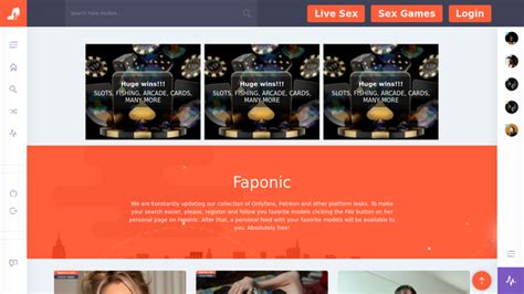 faponic|Faponic.com opiniones 